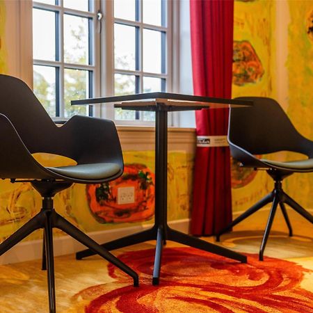 Art Hotel Dalgas, BW Signature Collection Brande Bagian luar foto