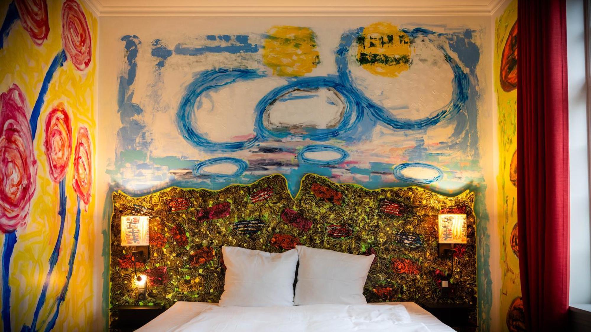 Art Hotel Dalgas, BW Signature Collection Brande Bagian luar foto