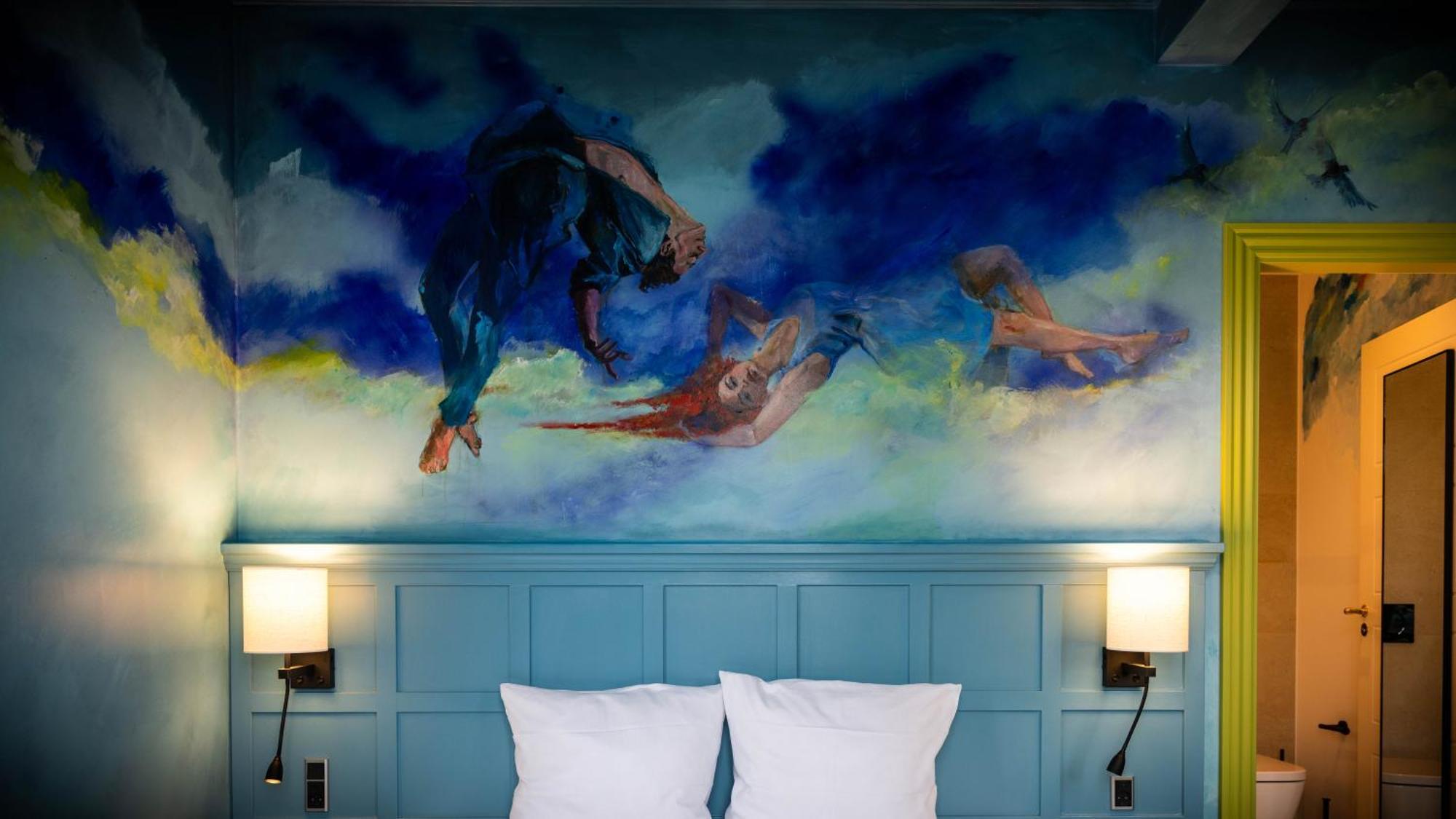 Art Hotel Dalgas, BW Signature Collection Brande Bagian luar foto