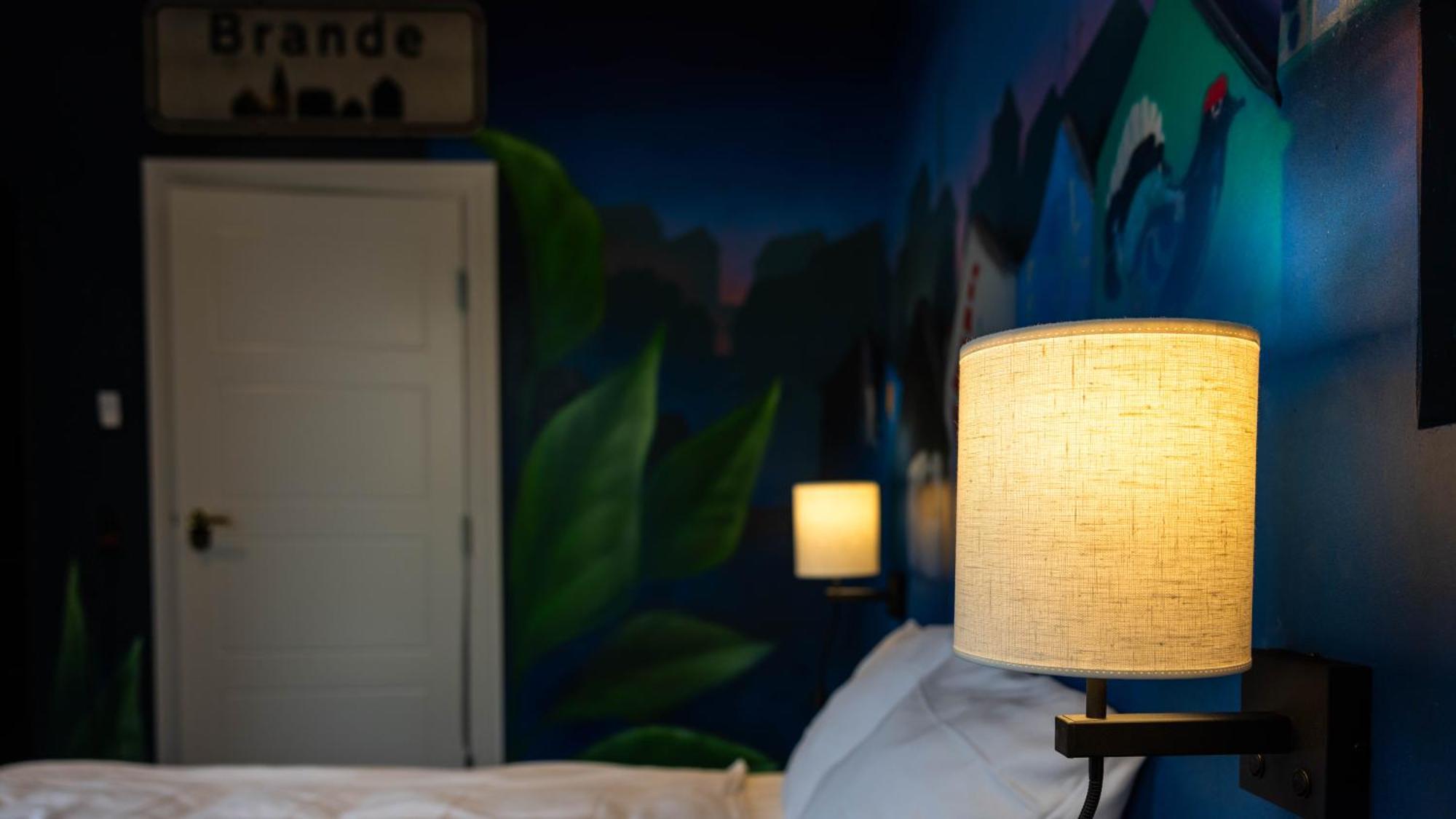 Art Hotel Dalgas, BW Signature Collection Brande Bagian luar foto