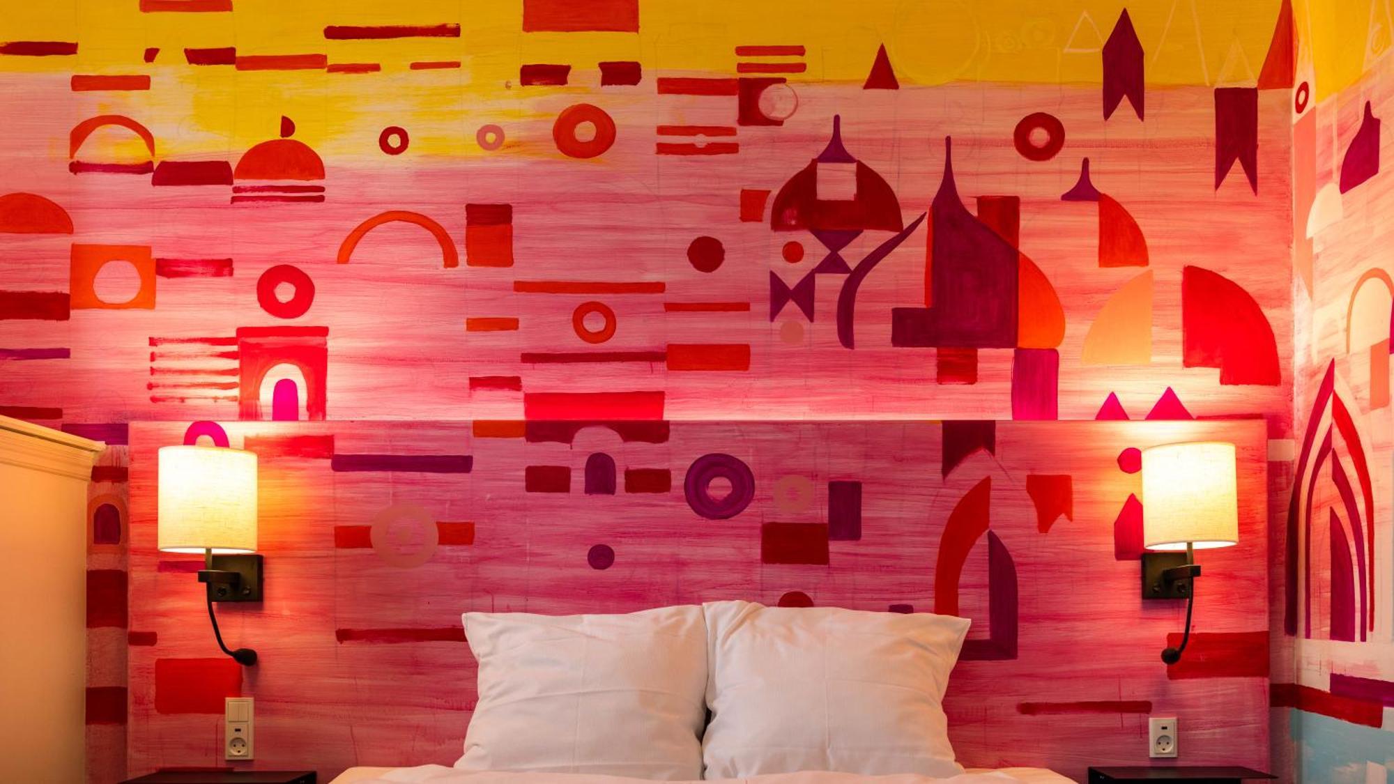 Art Hotel Dalgas, BW Signature Collection Brande Bagian luar foto