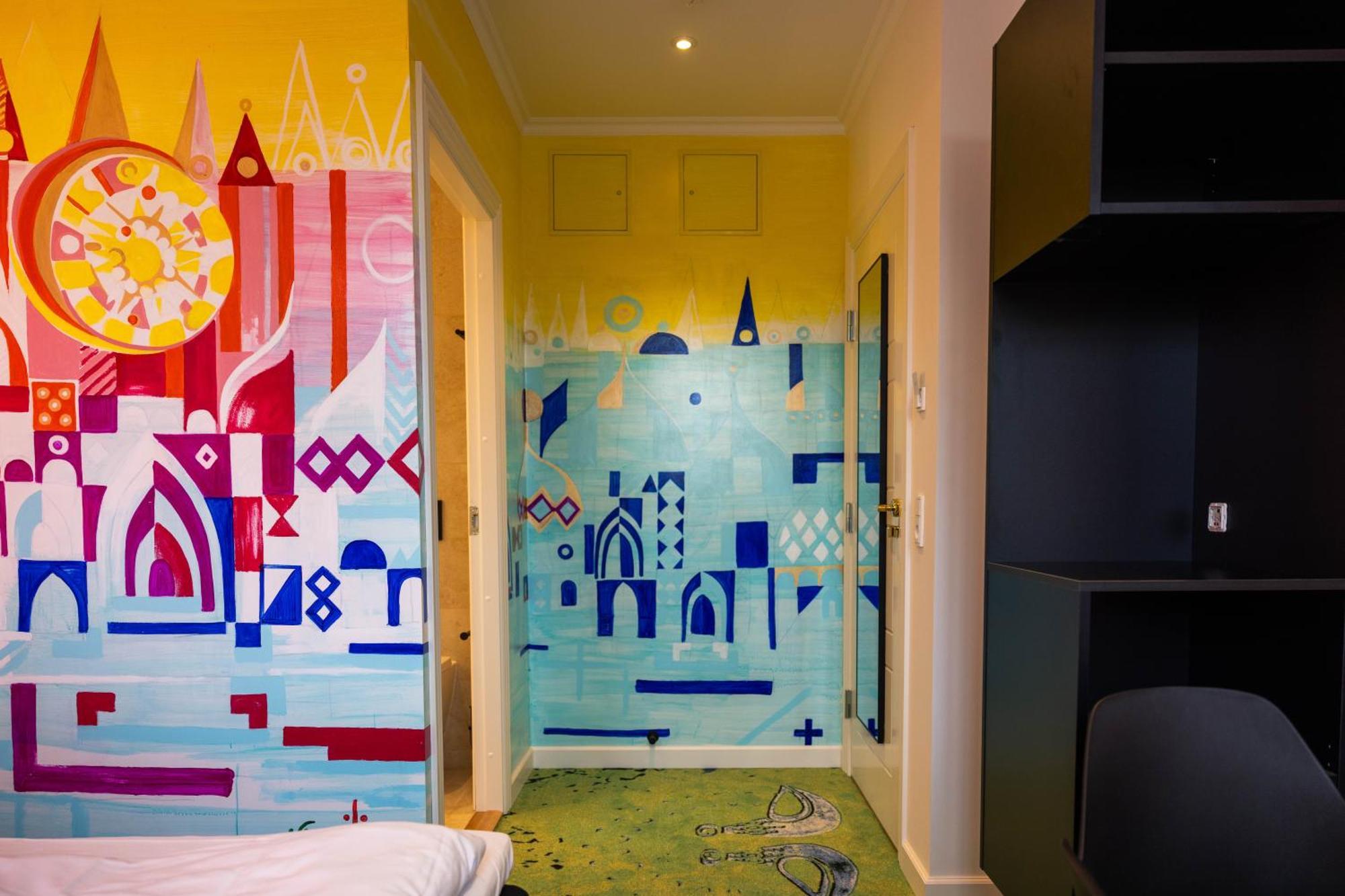 Art Hotel Dalgas, BW Signature Collection Brande Bagian luar foto