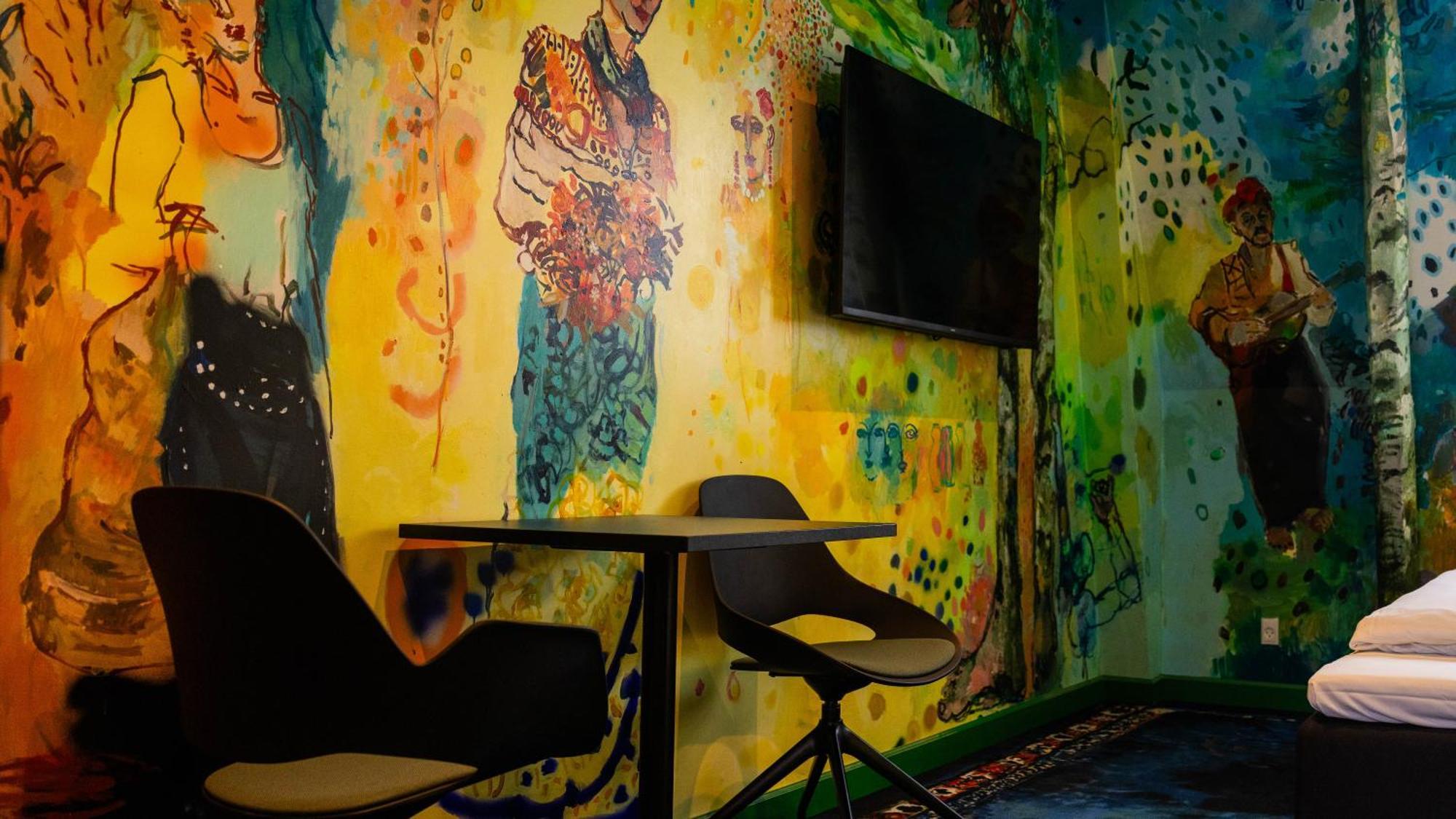 Art Hotel Dalgas, BW Signature Collection Brande Bagian luar foto