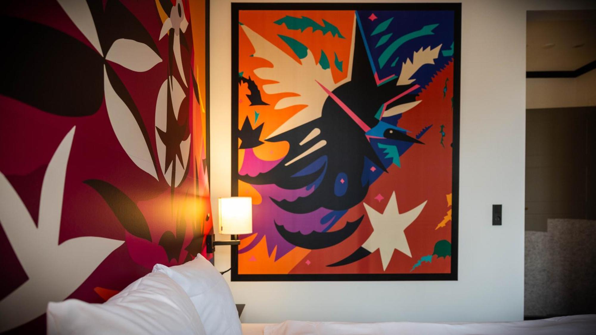 Art Hotel Dalgas, BW Signature Collection Brande Bagian luar foto