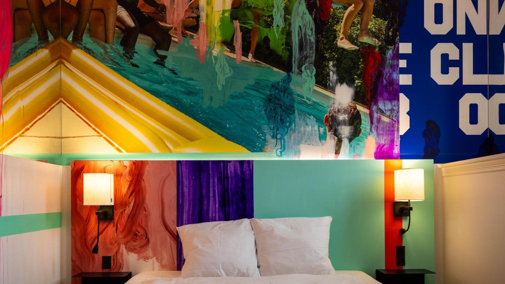 Art Hotel Dalgas, BW Signature Collection Brande Bagian luar foto