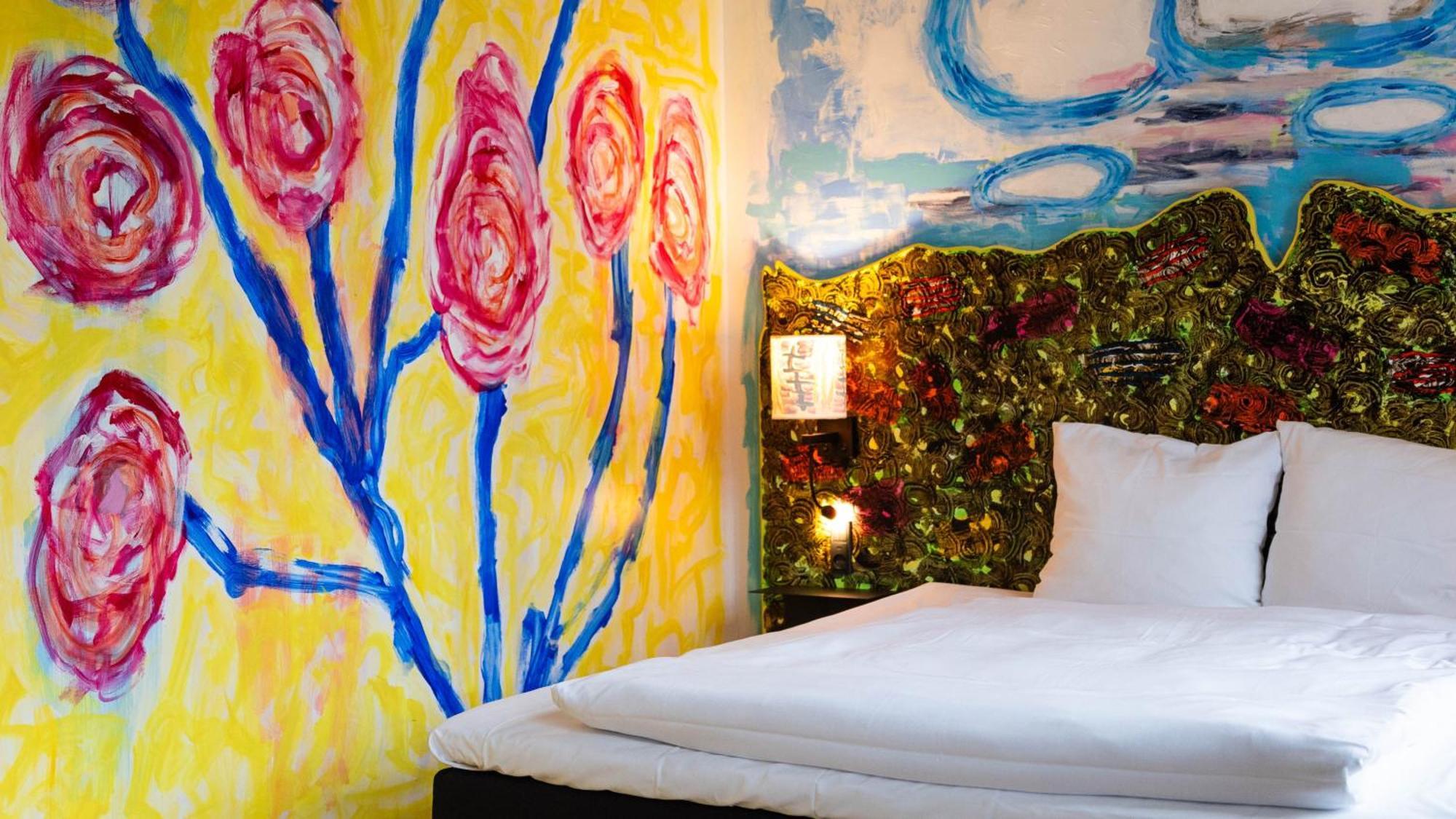 Art Hotel Dalgas, BW Signature Collection Brande Bagian luar foto