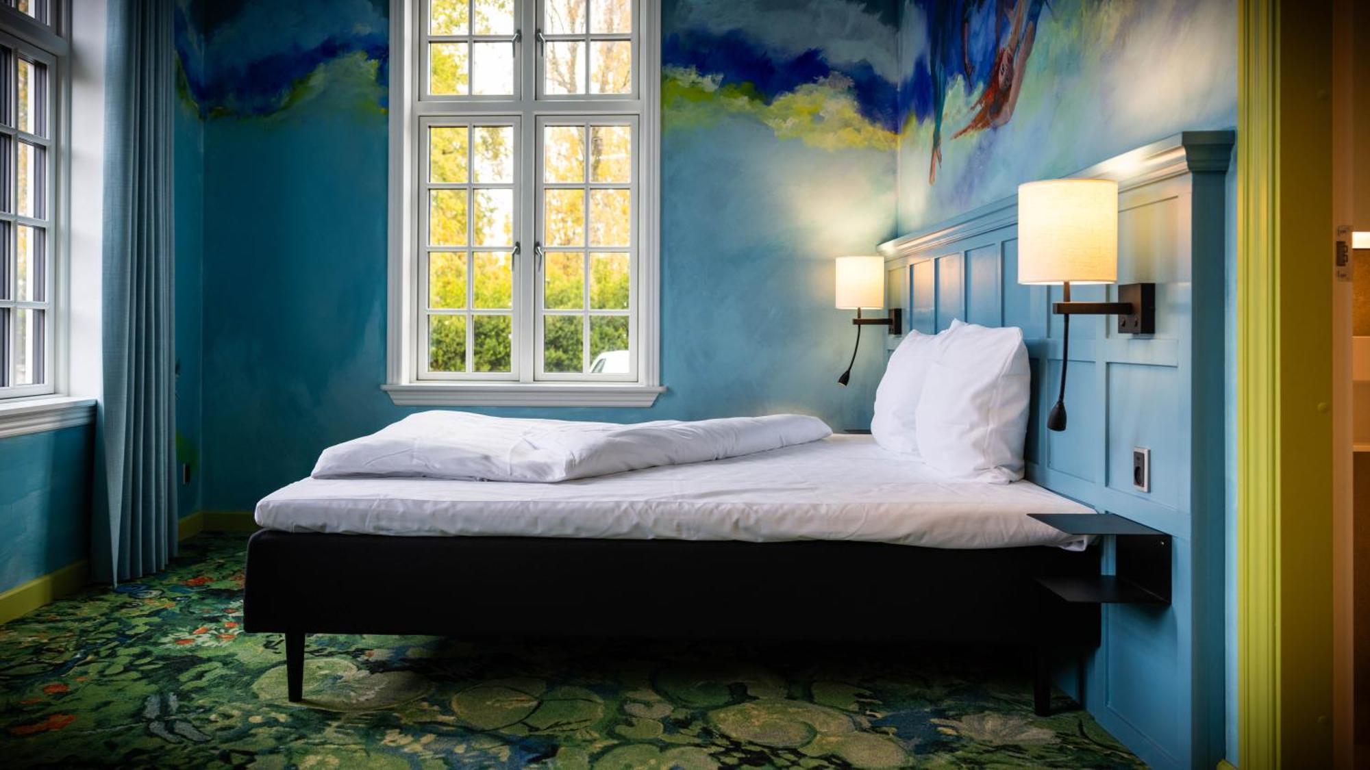 Art Hotel Dalgas, BW Signature Collection Brande Bagian luar foto