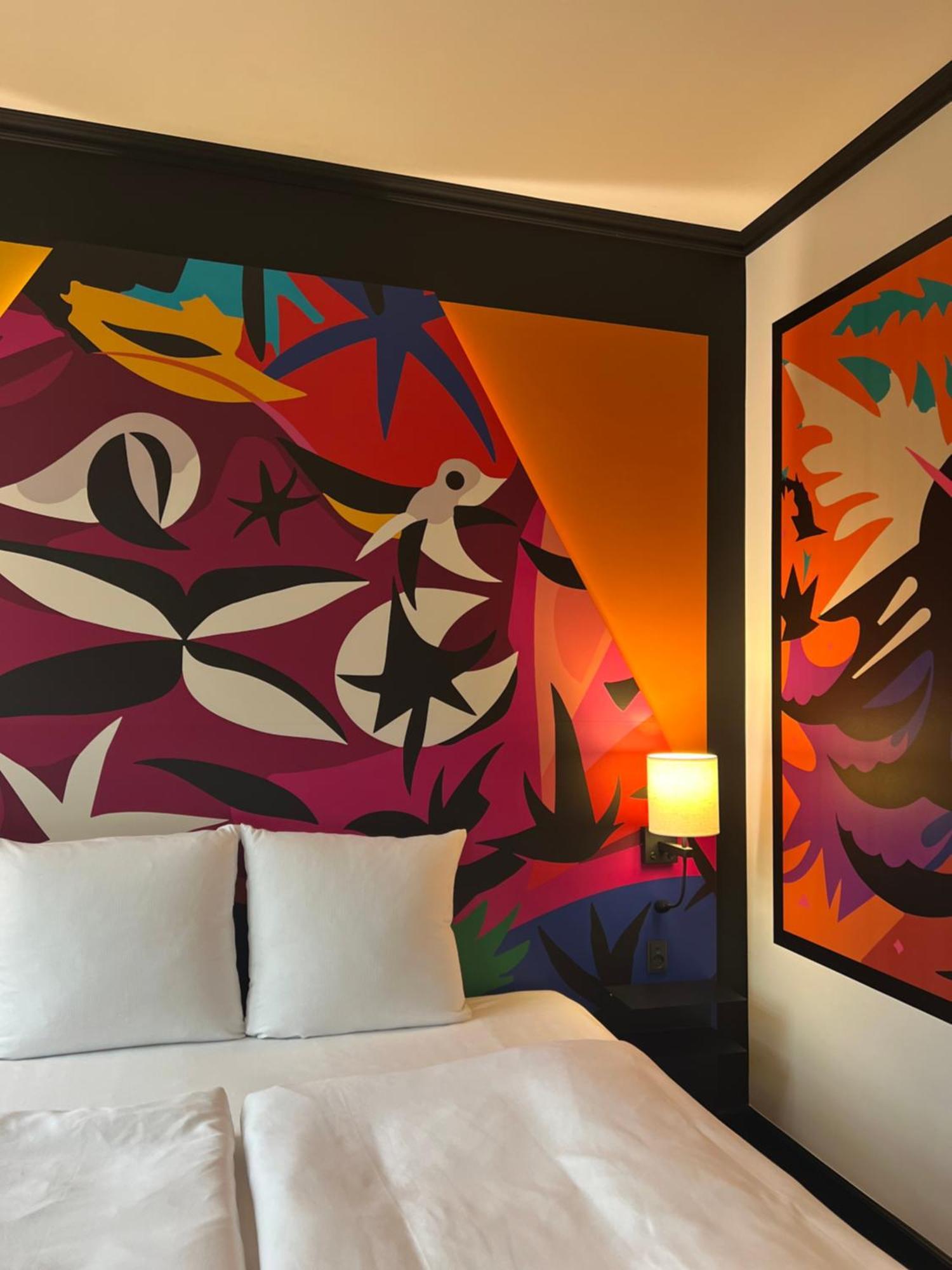 Art Hotel Dalgas, BW Signature Collection Brande Bagian luar foto