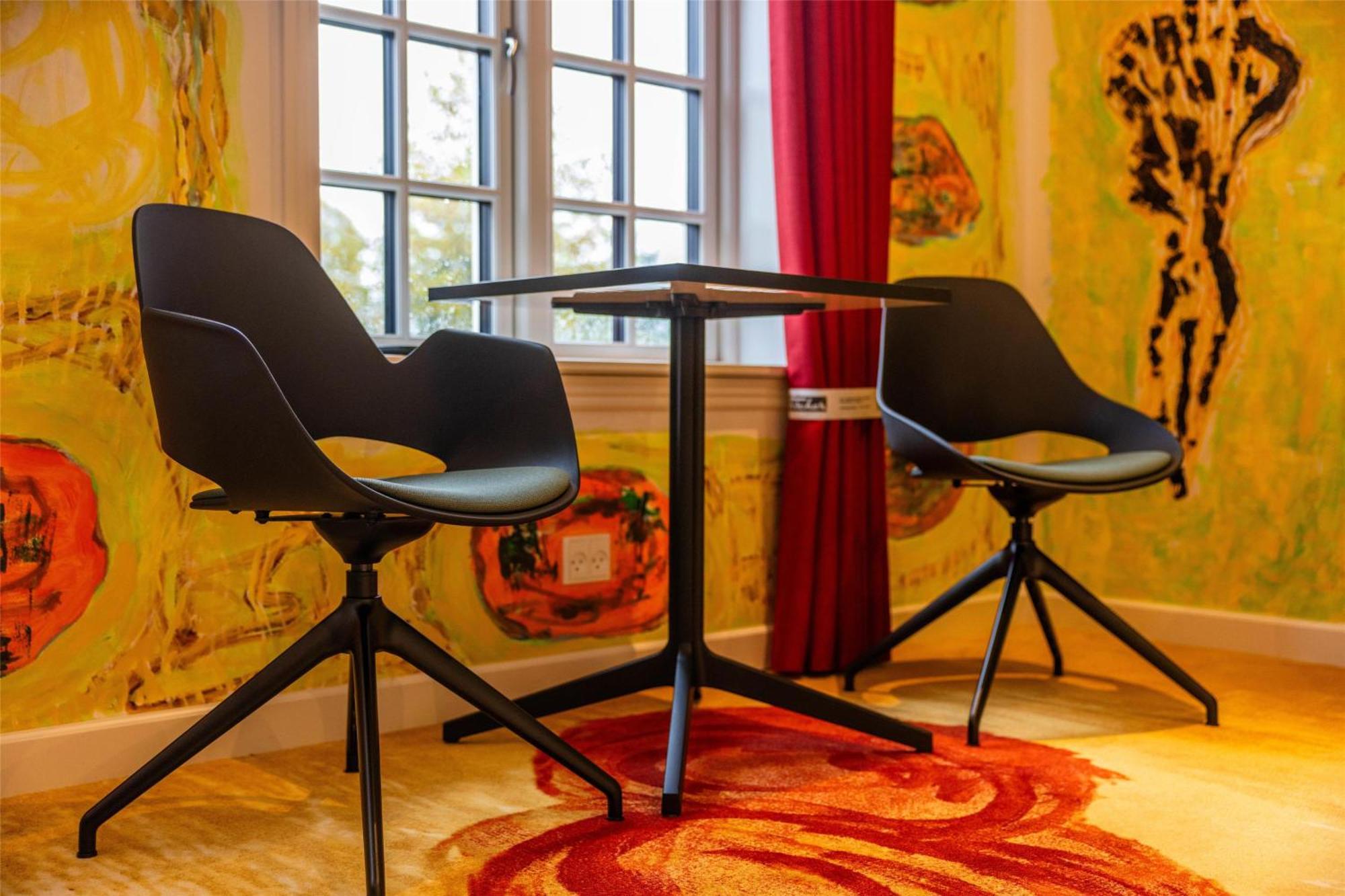 Art Hotel Dalgas, BW Signature Collection Brande Bagian luar foto