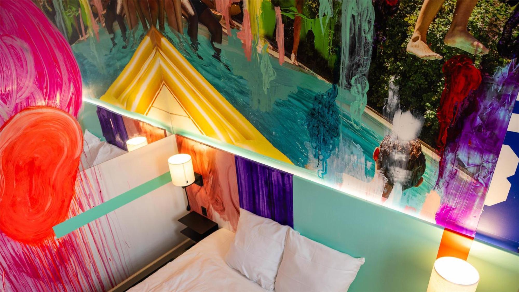 Art Hotel Dalgas, BW Signature Collection Brande Bagian luar foto