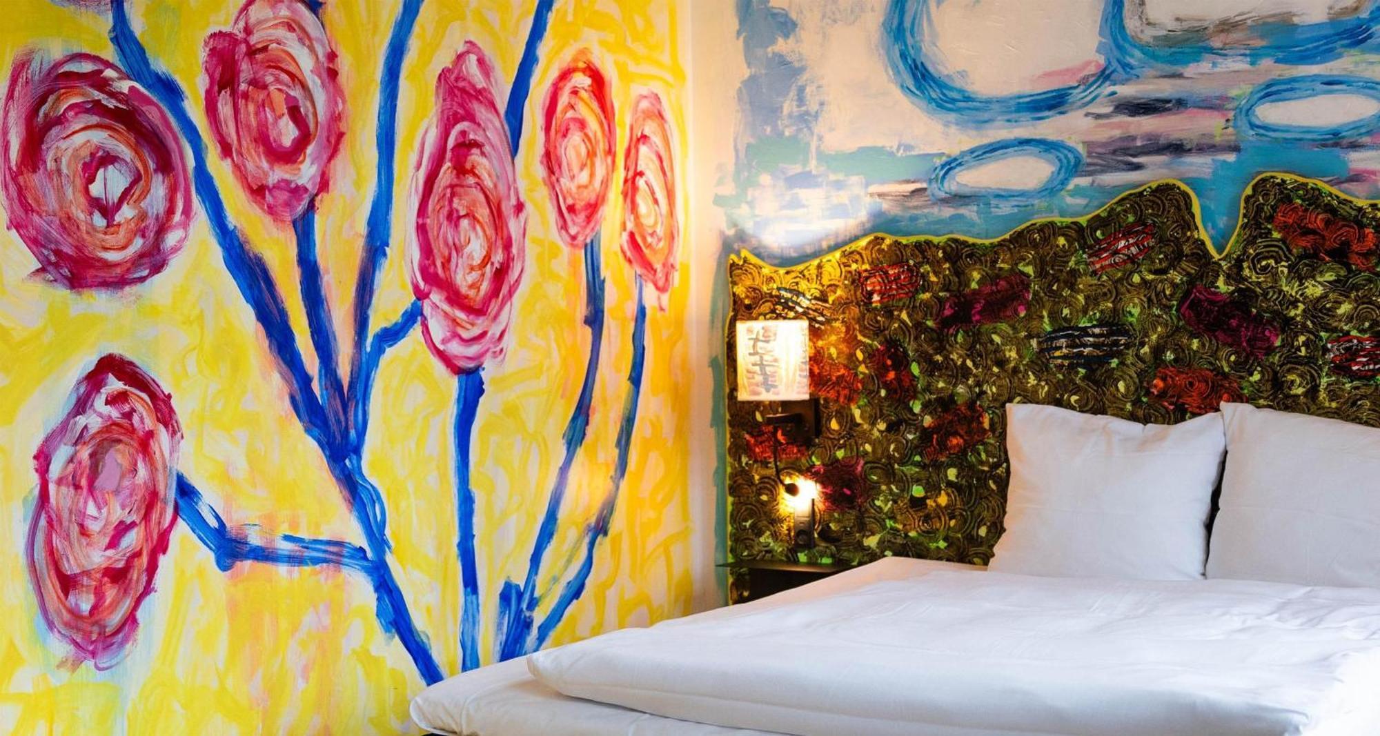 Art Hotel Dalgas, BW Signature Collection Brande Bagian luar foto