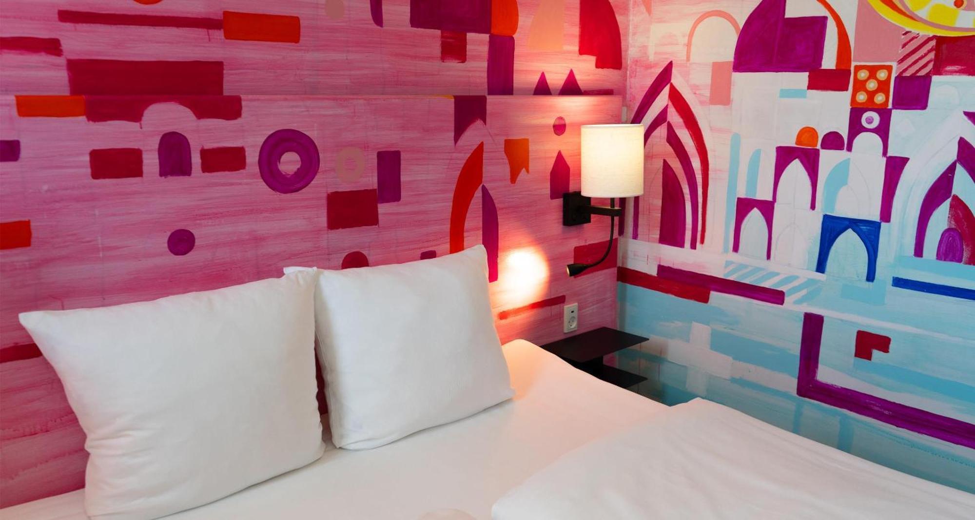 Art Hotel Dalgas, BW Signature Collection Brande Bagian luar foto