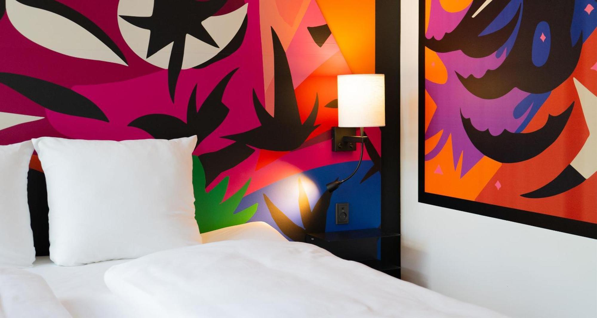 Art Hotel Dalgas, BW Signature Collection Brande Bagian luar foto
