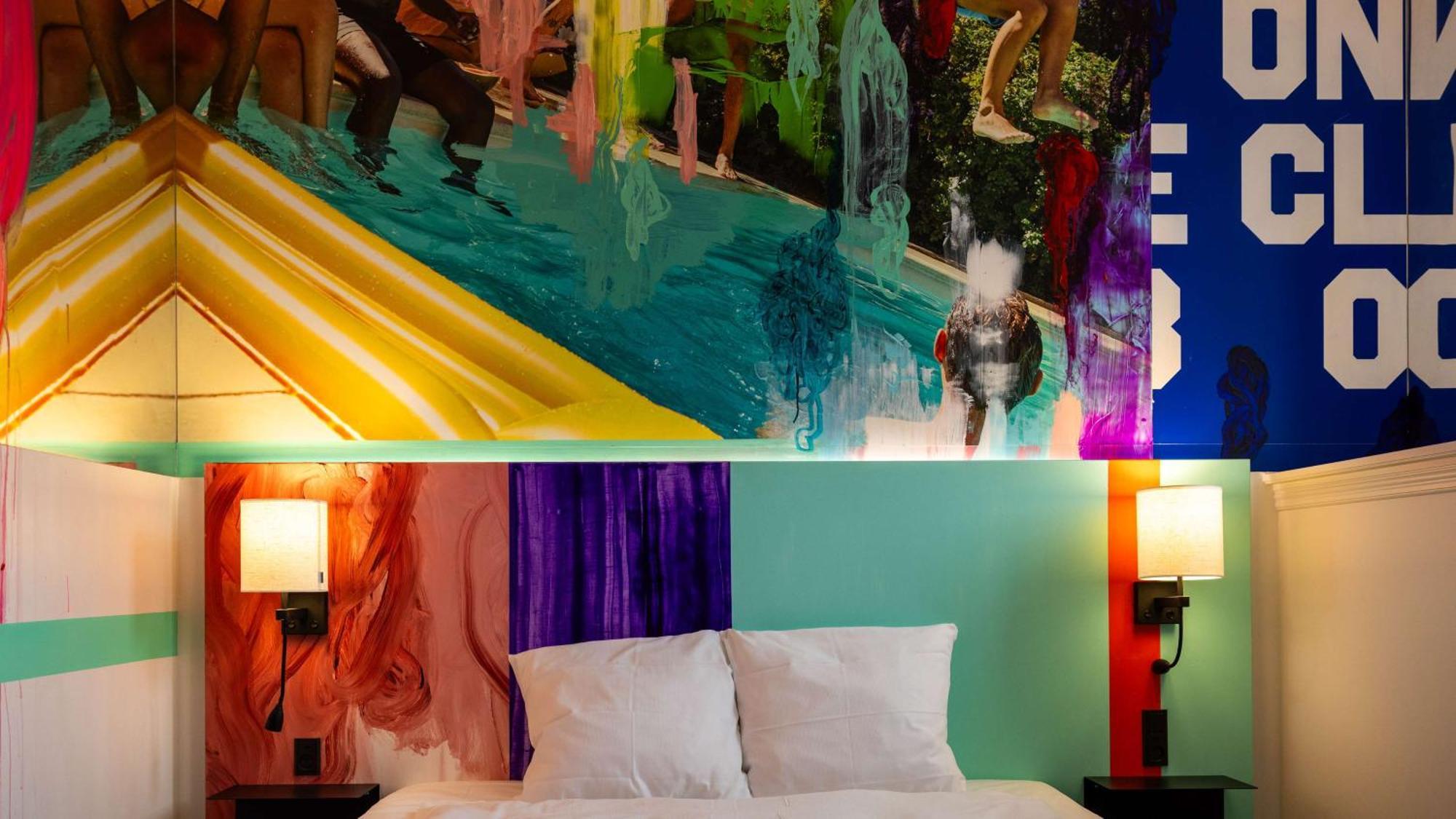 Art Hotel Dalgas, BW Signature Collection Brande Bagian luar foto