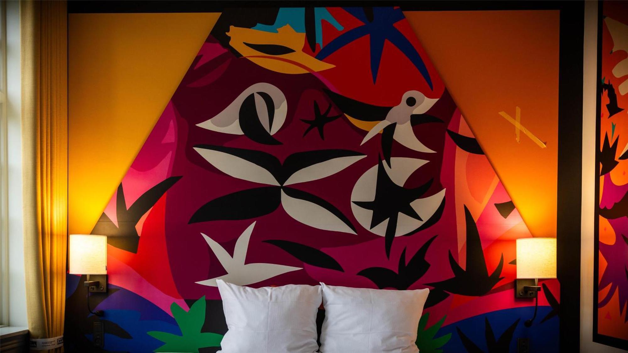 Art Hotel Dalgas, BW Signature Collection Brande Bagian luar foto