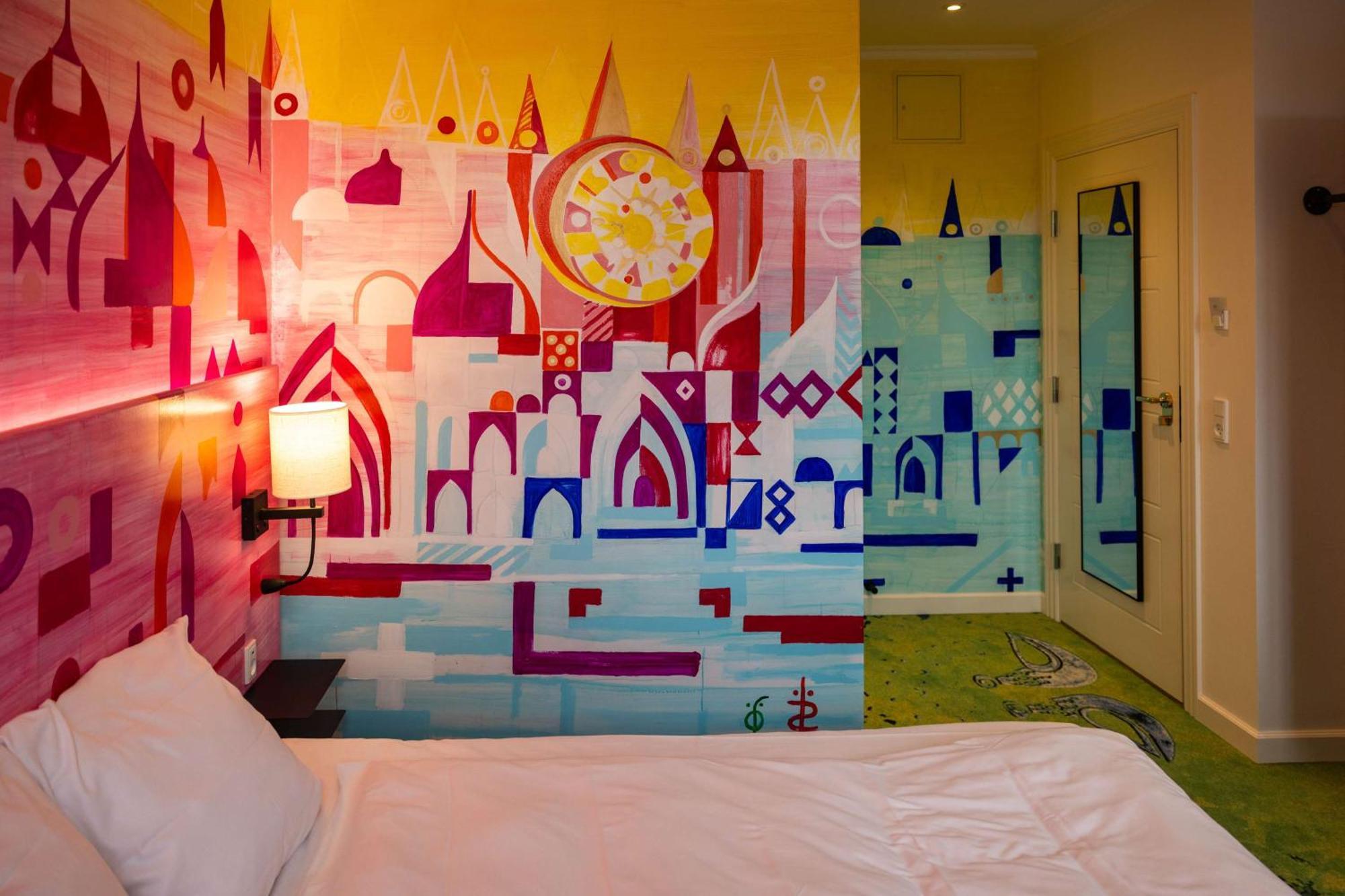 Art Hotel Dalgas, BW Signature Collection Brande Bagian luar foto