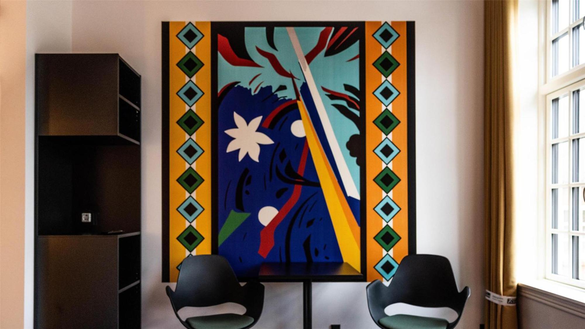 Art Hotel Dalgas, BW Signature Collection Brande Bagian luar foto