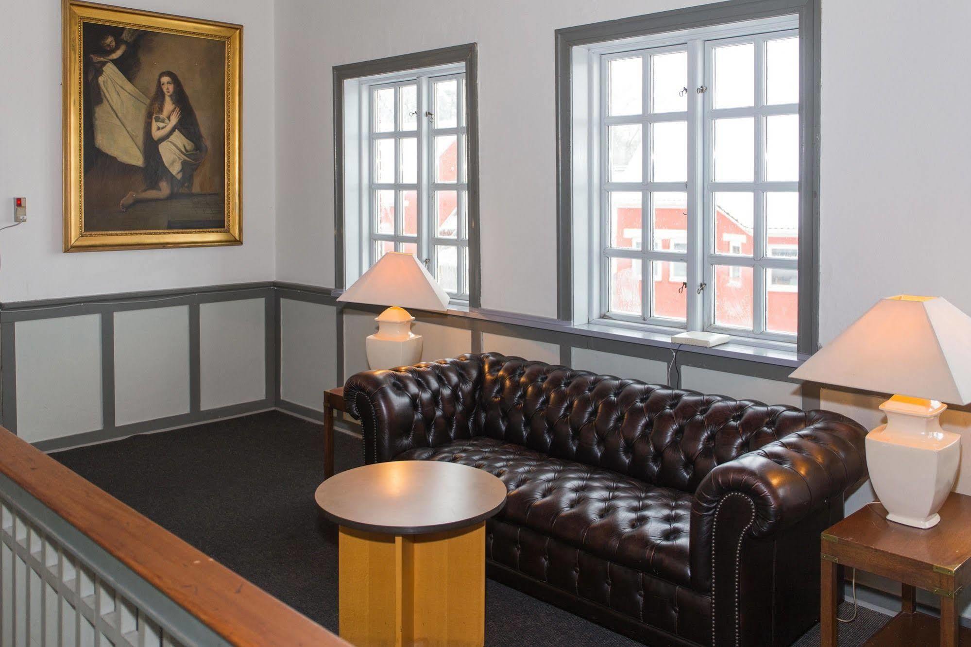 Art Hotel Dalgas, BW Signature Collection Brande Bagian luar foto