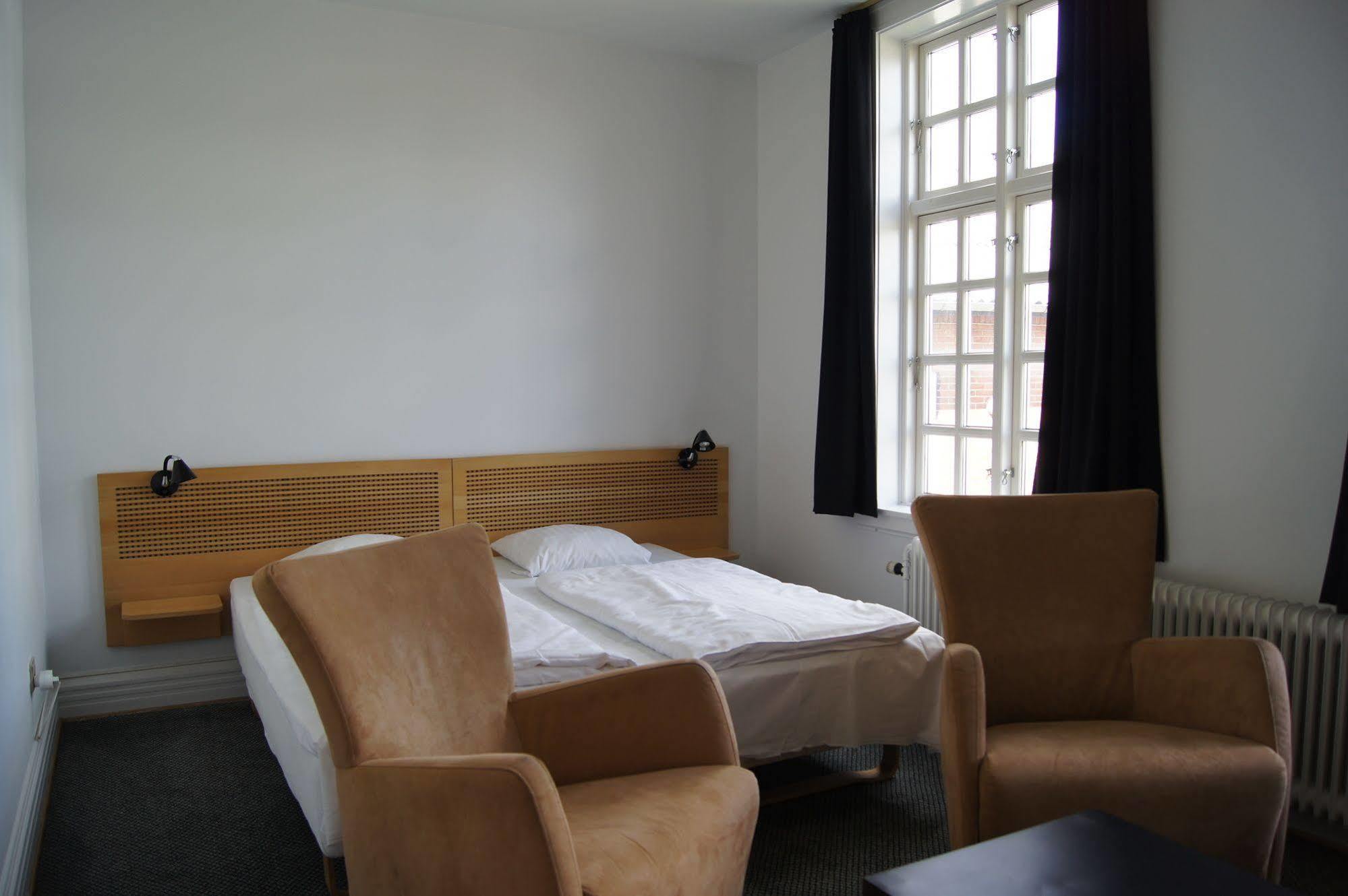 Art Hotel Dalgas, BW Signature Collection Brande Bagian luar foto