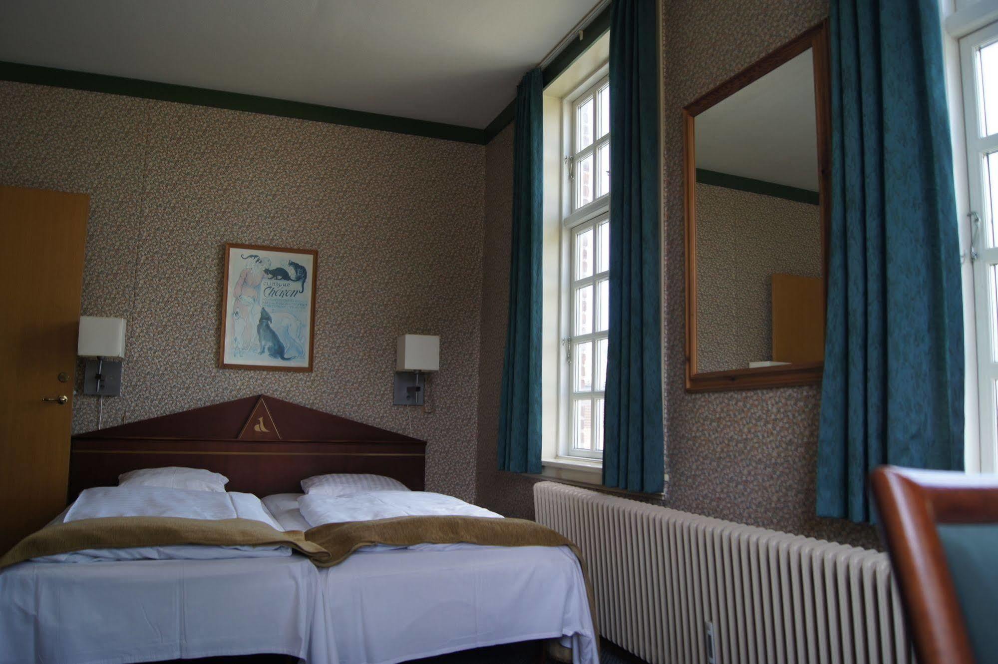 Art Hotel Dalgas, BW Signature Collection Brande Bagian luar foto