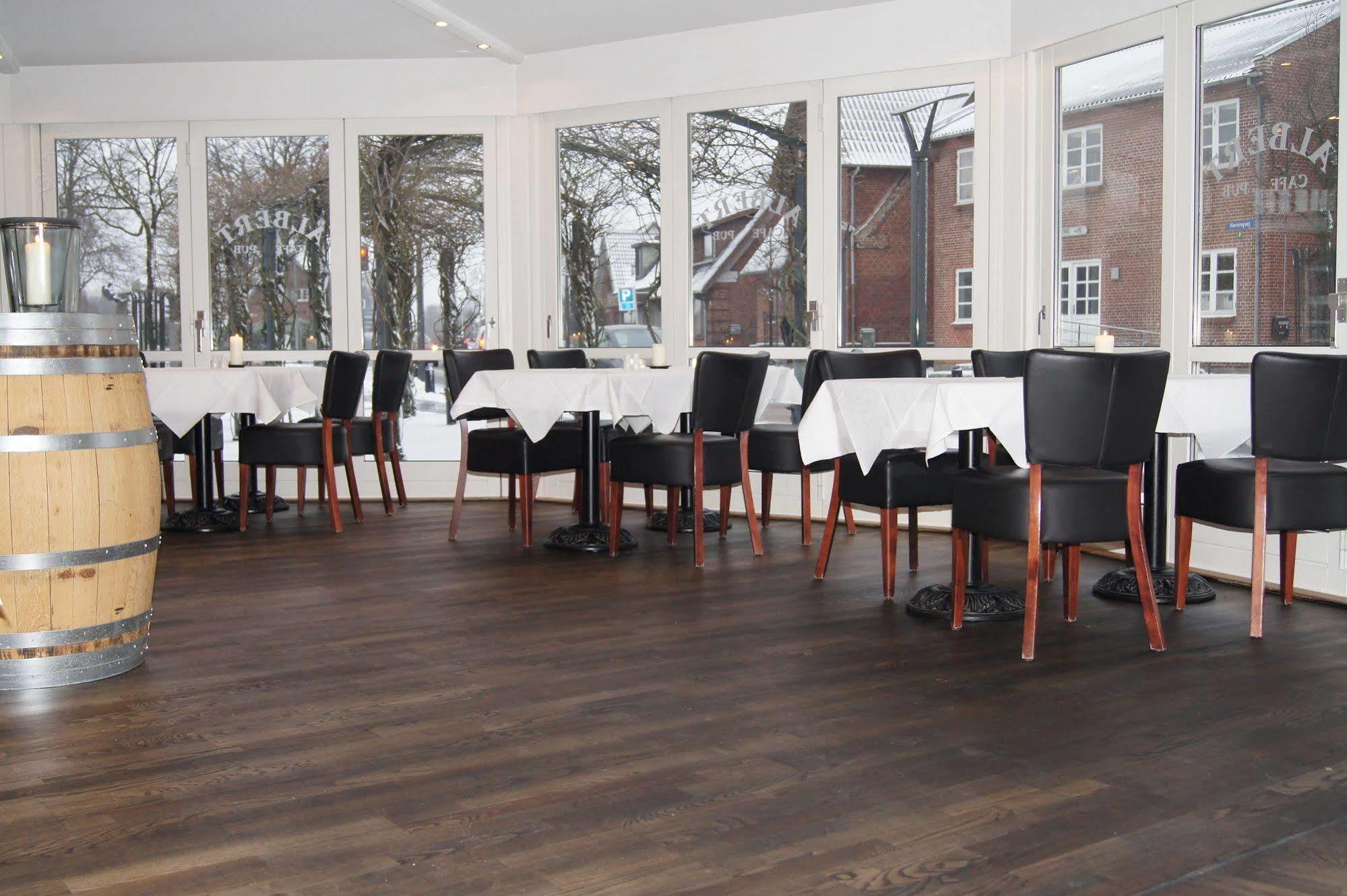 Art Hotel Dalgas, BW Signature Collection Brande Bagian luar foto